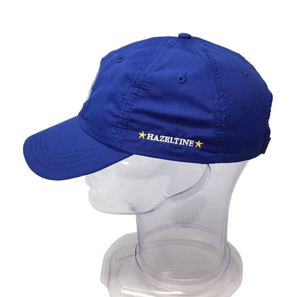 2016 Ryder Cup Hazeltine Golf Course Mens Hat Cap Baseball Adjustable Golfing MN - Picture 3 of 9